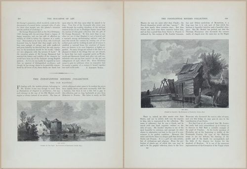 E601 - The Magazine of Art - 6313-6314