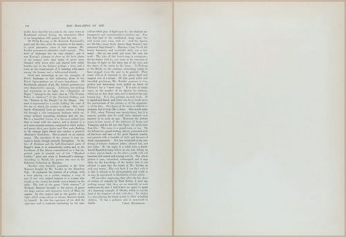 E601 - The Magazine of Art - 6320