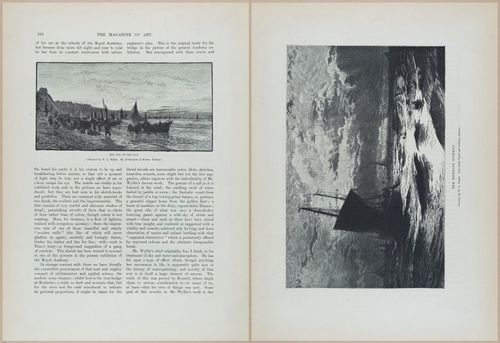 E601 - The Magazine of Art - 6333-6334