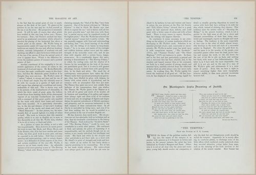 E601 - The Magazine of Art - 6335-6336