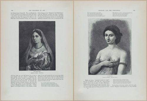 E601 - The Magazine of Art - 6345-6346