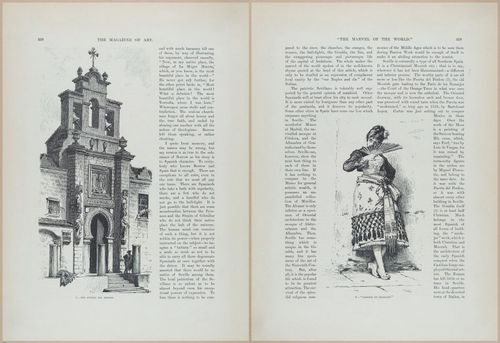 E601 - The Magazine of Art - 6349-6350