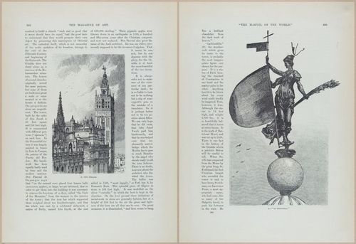 E601 - The Magazine of Art - 6353-6354