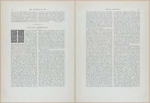 E601 - The Magazine of Art - 6355-6356