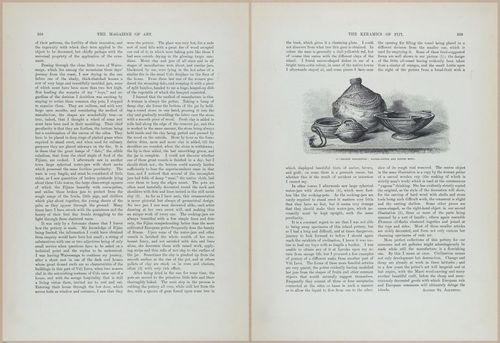 E601 - The Magazine of Art - 6359-6360