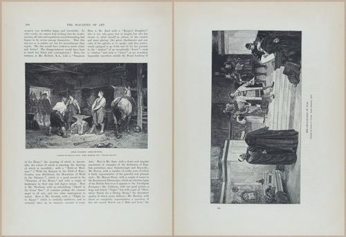 E601 - The Magazine of Art - 6369-6370
