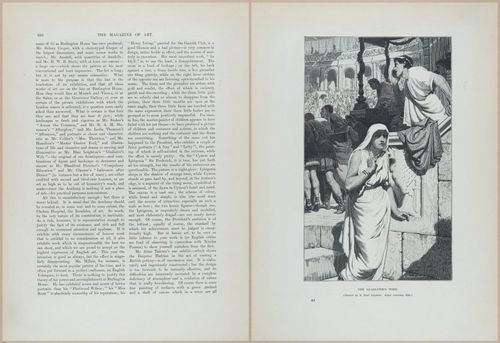 E601 - The Magazine of Art - 6371-6372