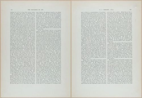 E601 - The Magazine of Art - 6377-6378