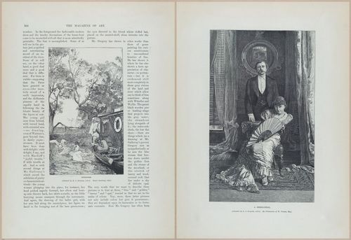 E601 - The Magazine of Art - 6379-6380