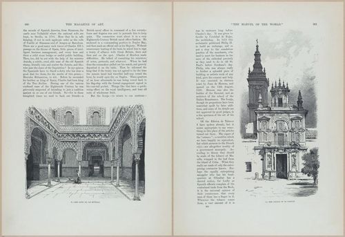 E601 - The Magazine of Art - 6382-6383