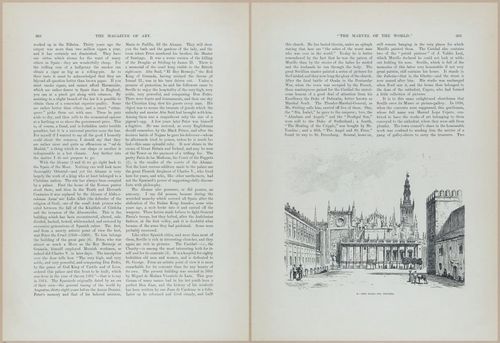 E601 - The Magazine of Art - 6384-6385