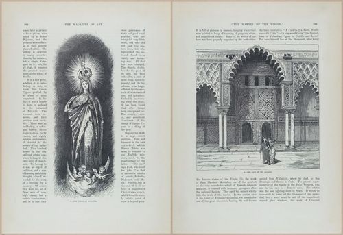 E601 - The Magazine of Art - 6386-6387