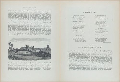 E601 - The Magazine of Art - 6388-6389