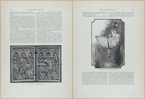 E601 - The Magazine of Art - 6394-6395