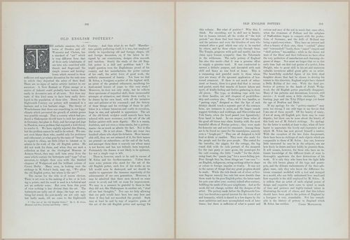 E601 - The Magazine of Art - 6405-6406