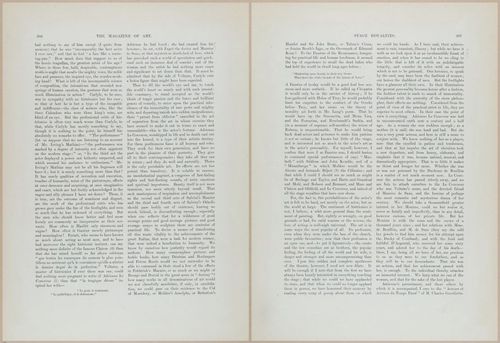 E601 - The Magazine of Art - 6409-6410