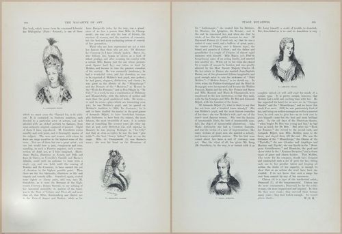 E601 - The Magazine of Art - 6411-6412