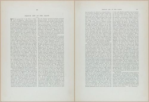 E601 - The Magazine of Art - 6413-6414