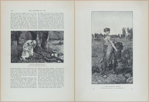 E601 - The Magazine of Art - 6419-6420