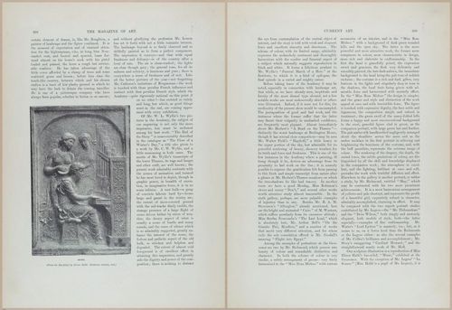 E601 - The Magazine of Art - 6422-6423