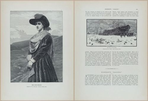 E601 - The Magazine of Art - 6424-6425