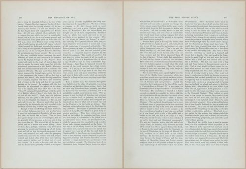 E601 - The Magazine of Art - 6430-6431