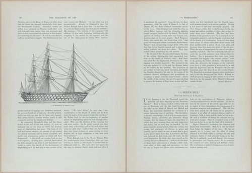 E601 - The Magazine of Art - 6434-6436