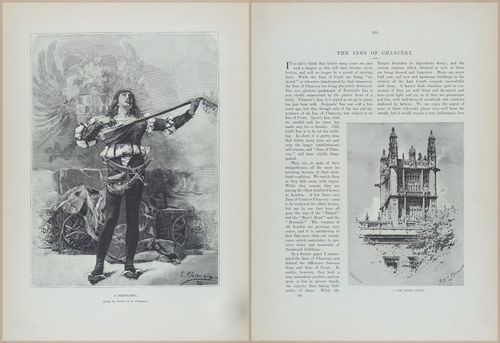 E601 - The Magazine of Art - 6437-6438