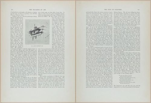 E601 - The Magazine of Art - 6439-6440