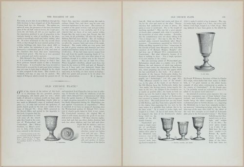 E601 - The Magazine of Art - 6443-6444
