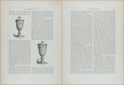 E601 - The Magazine of Art - 6447-6448
