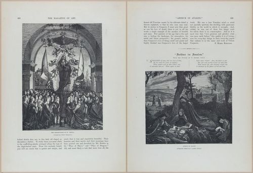 E601 - The Magazine of Art - 6457-6458