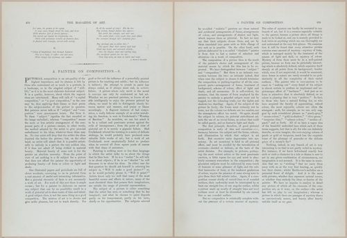 E601 - The Magazine of Art - 6459-6460
