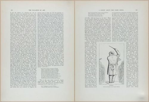 E601 - The Magazine of Art - 6463-6464