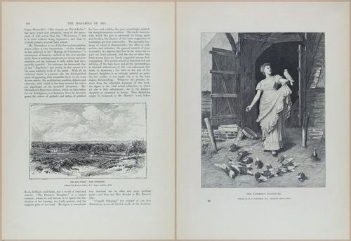E601 - The Magazine of Art - 6467-6468