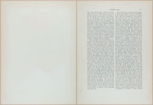 E601 - The Magazine of Art - 6469