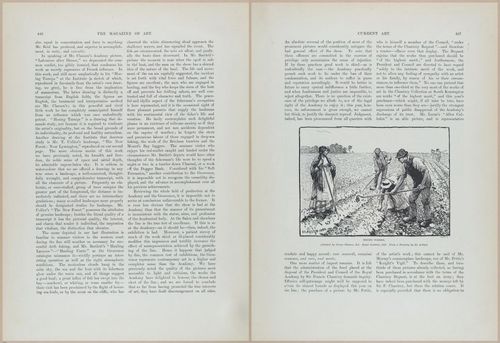 E601 - The Magazine of Art - 6472-6473