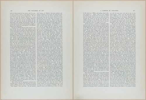 E601 - The Magazine of Art - 6476-6477
