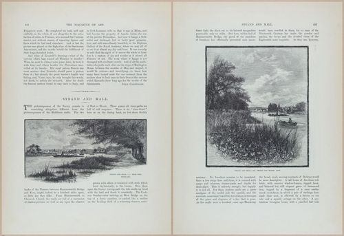 E601 - The Magazine of Art - 6478-6479