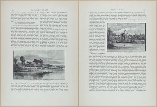 E601 - The Magazine of Art - 6480-6481