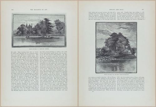 E601 - The Magazine of Art - 6482-6483