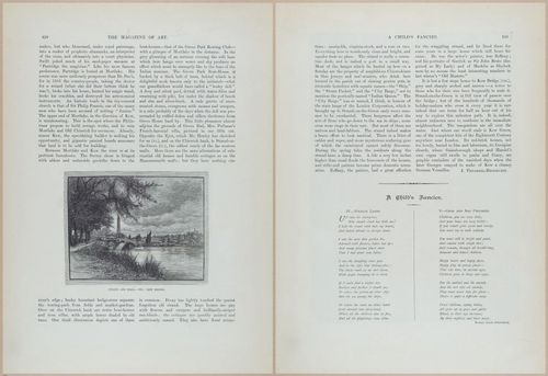 E601 - The Magazine of Art - 6484-6485