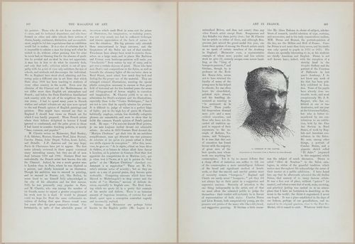E601 - The Magazine of Art - 6488-6489