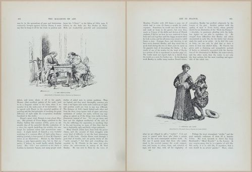 E601 - The Magazine of Art - 6490-6491