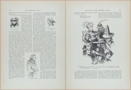 E601 - The Magazine of Art - 6494-6495