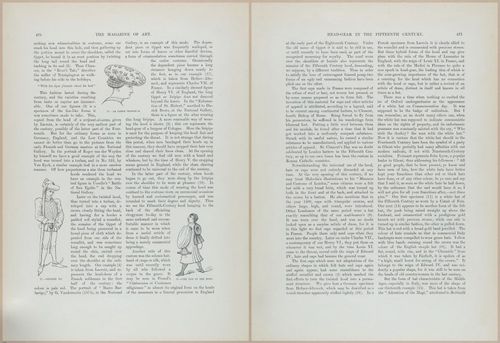 E601 - The Magazine of Art - 6496-6497
