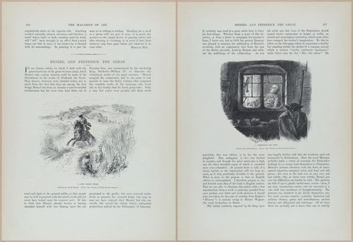E601 - The Magazine of Art - 6502-6503