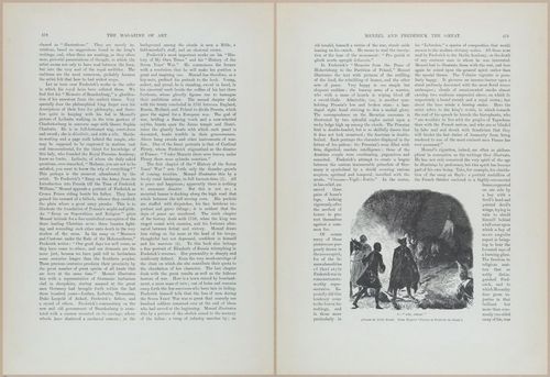 E601 - The Magazine of Art - 6504-6505