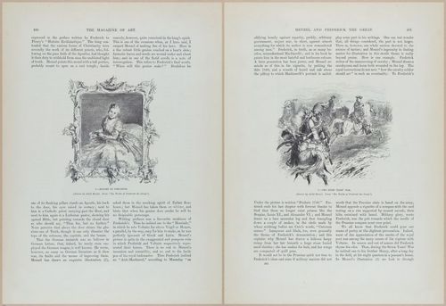 E601 - The Magazine of Art - 6506-6507