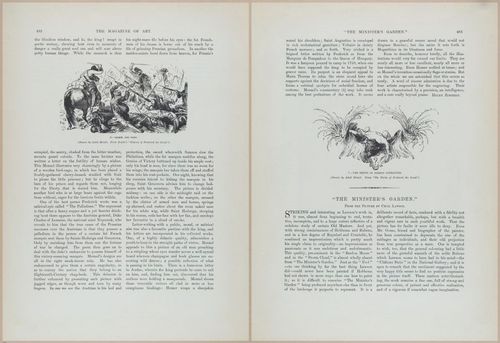 E601 - The Magazine of Art - 6508-6509